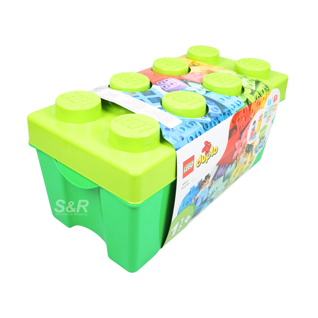 Lego Duplo Brick Box